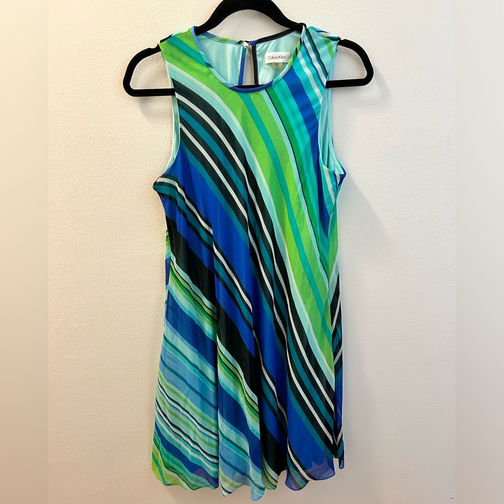 Calvin Klein Cocktail Dress